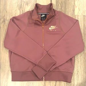 Nike workout sweatshirt